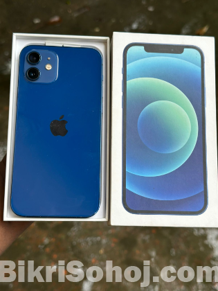 IPHONE 12